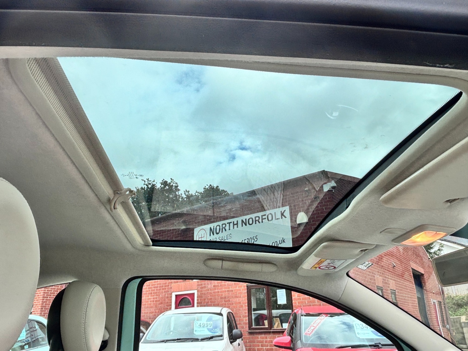 Used Fiat 500 2015 for sale - 75891946: Photo 13