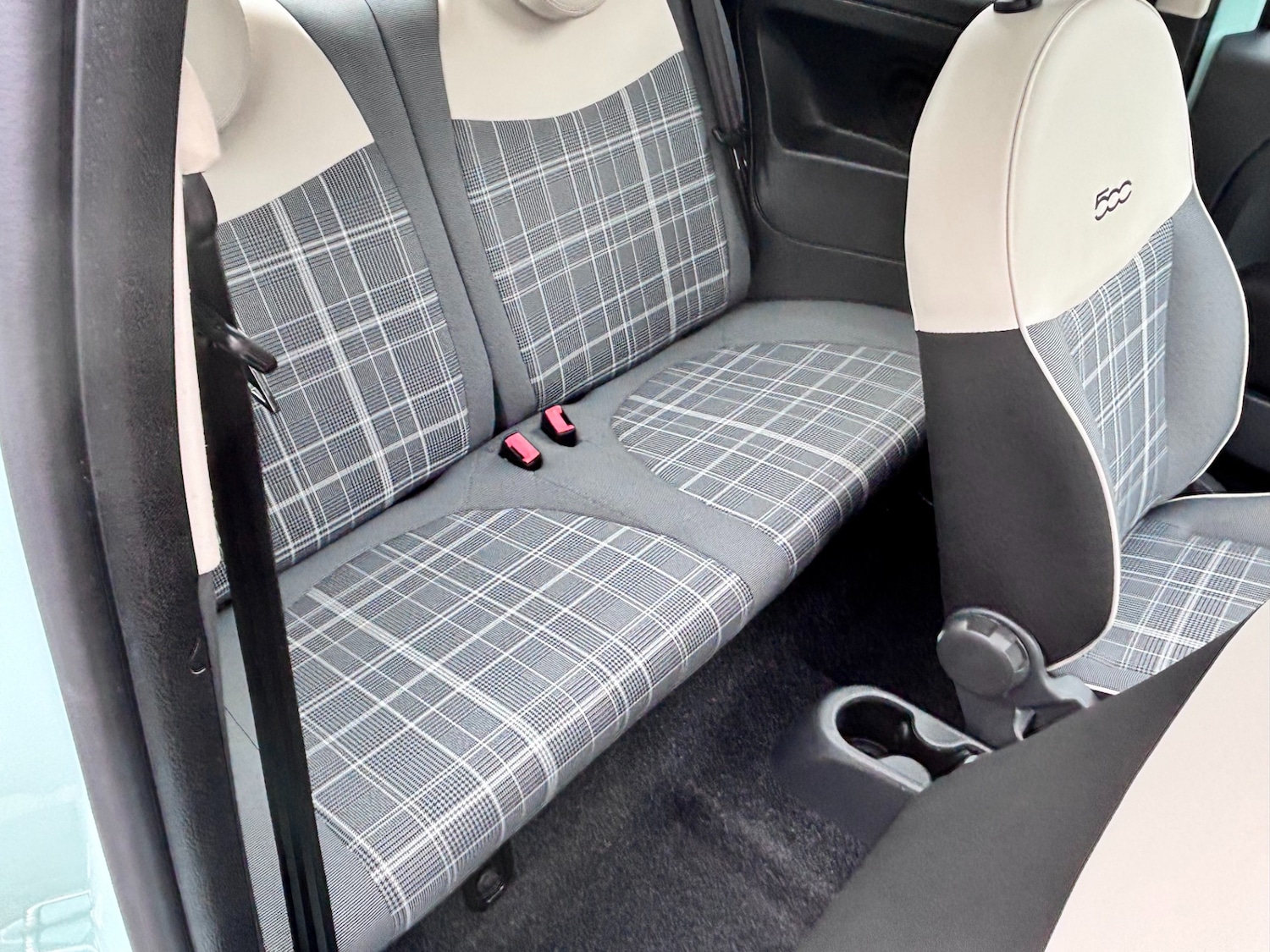 Used Fiat 500 2015 for sale - 75891946: Photo 15