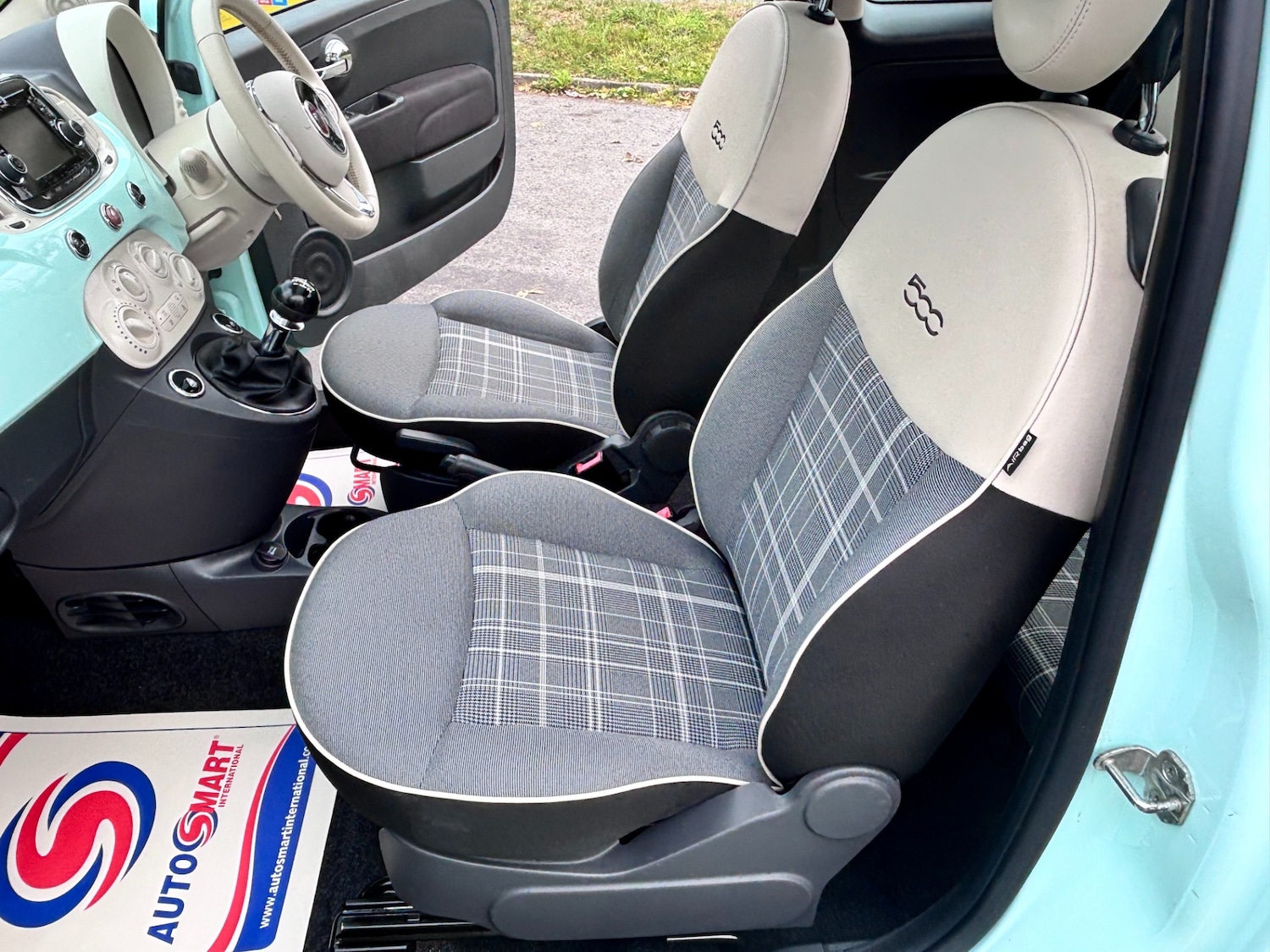 Used Fiat 500 2015 for sale - 75891946: Photo 18