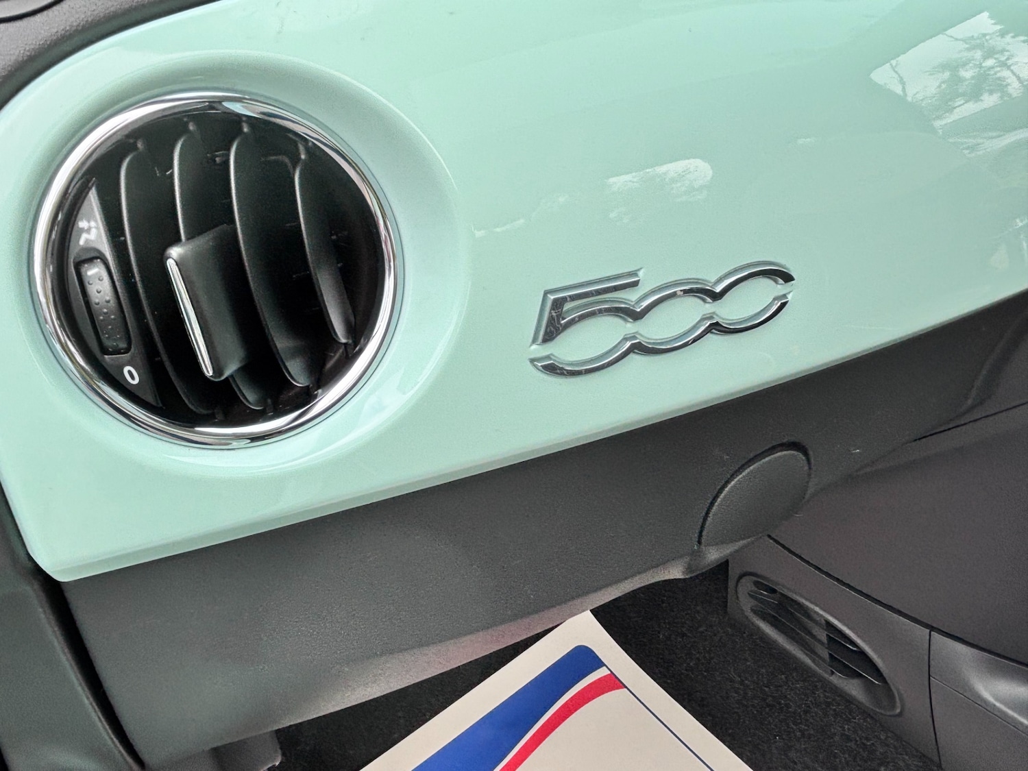 Used Fiat 500 2015 for sale - 75891946: Photo 19