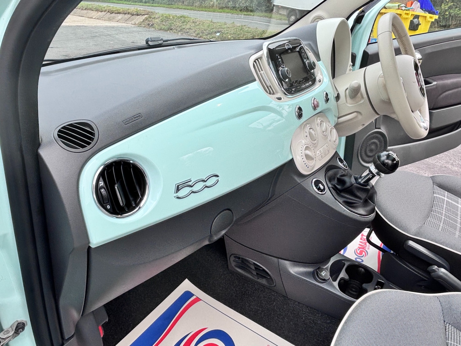 Used Fiat 500 2015 for sale - 75891946: Photo 20