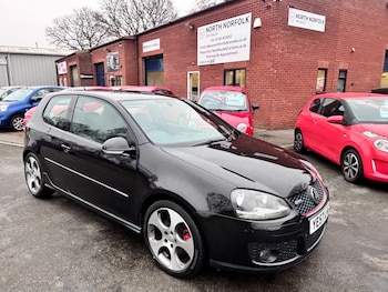 Used Volkswagen Golf 2007 for sale - 77274148: Photo