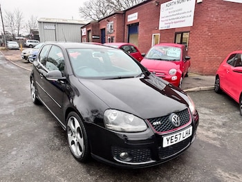 Used Volkswagen Golf 2007 for sale - 77274148: Photo