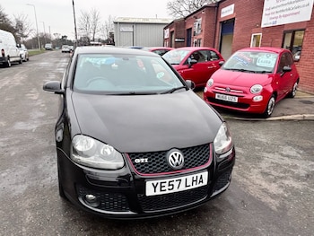 Used Volkswagen Golf 2007 for sale - 77274148: Photo