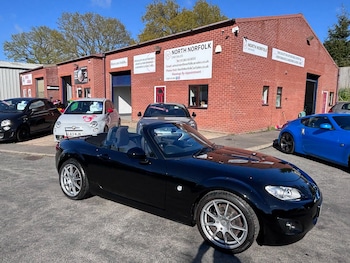 Used Mazda MX-5 2012 for sale - 78311263: Photo