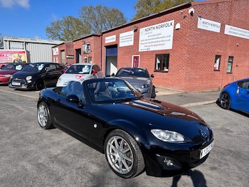 Used Mazda MX-5 2012 for sale - 78311263: Photo