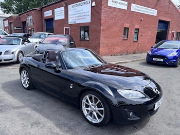 Used Mazda MX-5 2012 for sale - 78893889: Photo