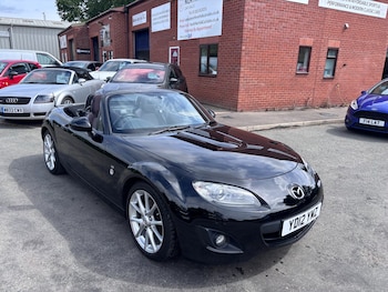 Used Mazda MX-5 2012 for sale - 78893889: Photo