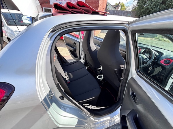 Used Citroen C1 2015 for sale - 75701506: Photo 15