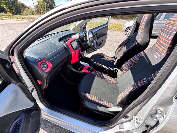 Used Citroen C1 2015 for sale - 75701506: Photo 17