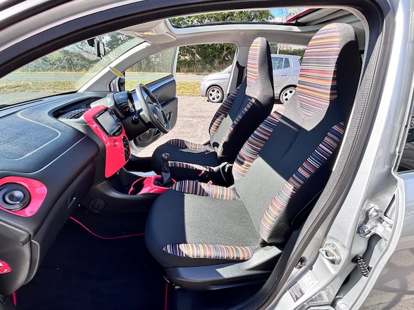 Used Citroen C1 2015 for sale - 75701506: Photo 18
