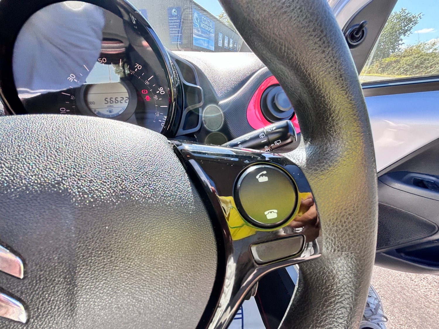 Used Citroen C1 2015 for sale - 75701506: Photo 24