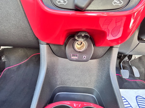 Used Citroen C1 2015 for sale - 75701506: Photo 25