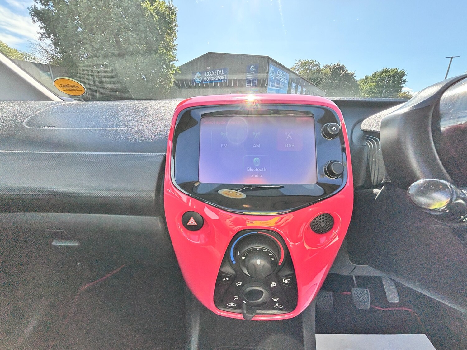 Used Citroen C1 2015 for sale - 75701506: Photo 26