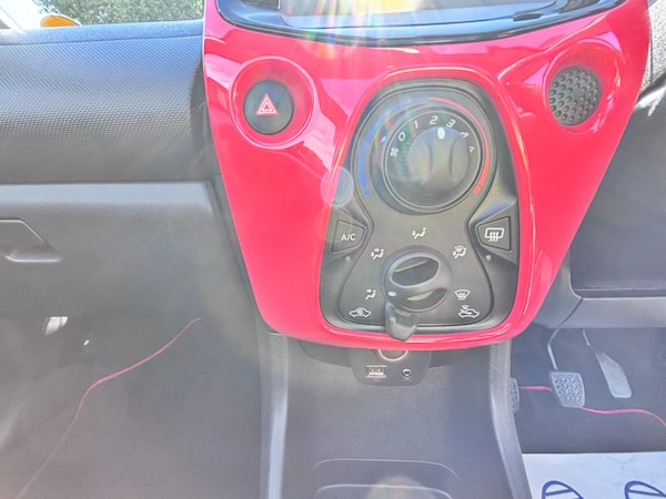 Used Citroen C1 2015 for sale - 75701506: Photo 27