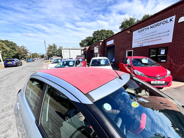 Used Citroen C1 2015 for sale - 75701506: Photo 28