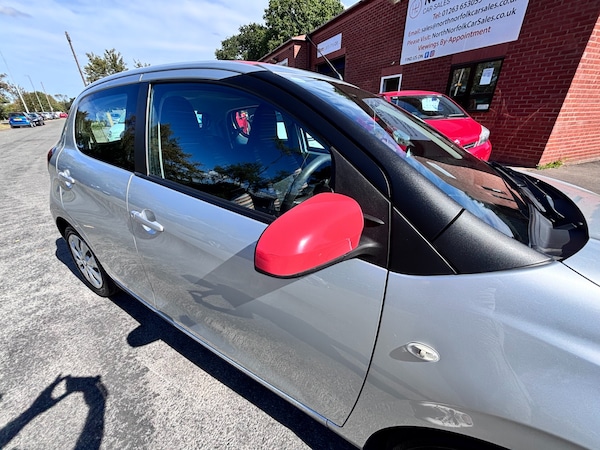 Used Citroen C1 2015 for sale - 75701506: Photo 29