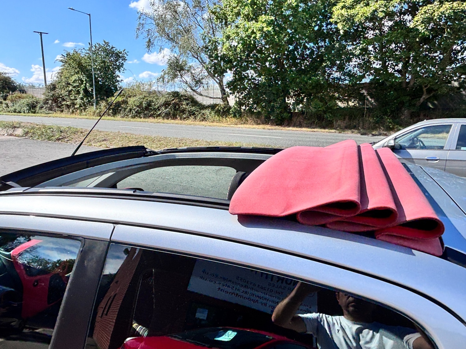 Used Citroen C1 2015 for sale - 75701506: Photo 8