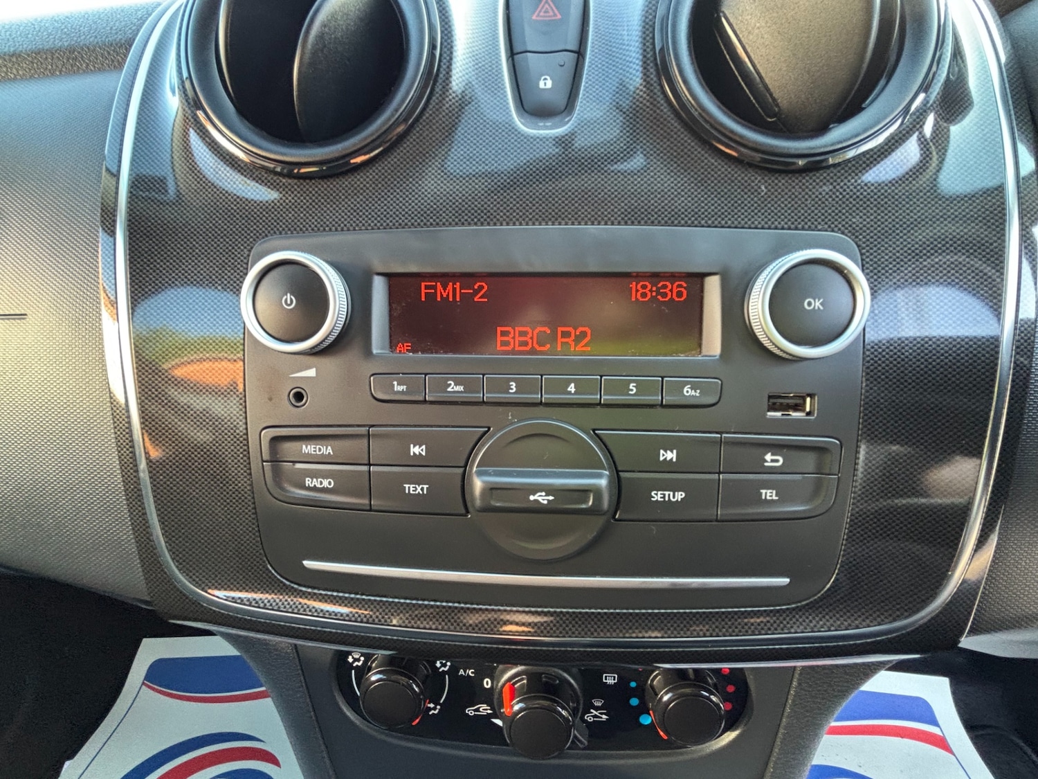 Vehicle 24