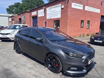 Used Ford Focus 2018 for sale - 78629790: Photo