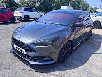 Used Ford Focus 2018 for sale - 78629790: Photo