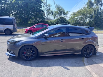 Used Ford Focus 2018 for sale - 78629790: Photo