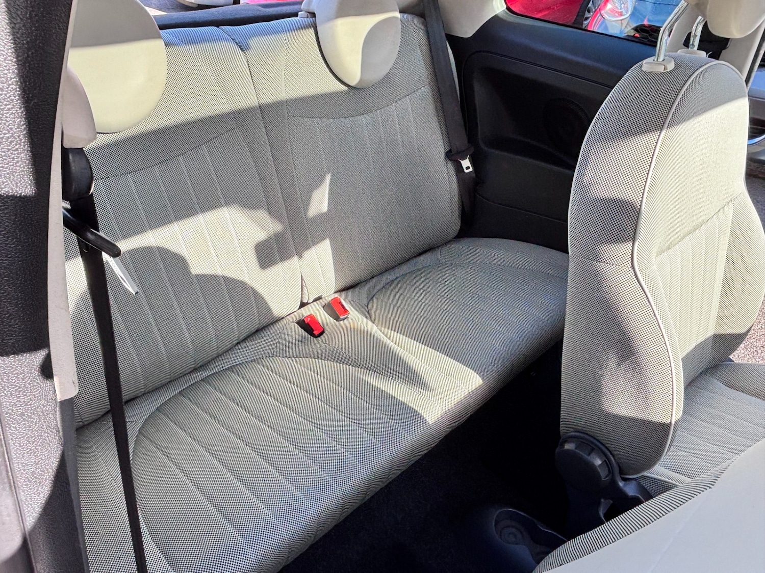 Used Fiat 500 2010 for sale - 76319474: Photo 17