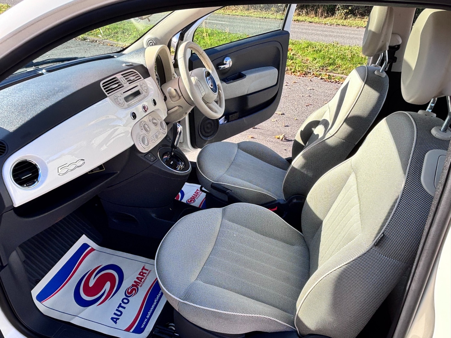 Used Fiat 500 2010 for sale - 76319474: Photo 18