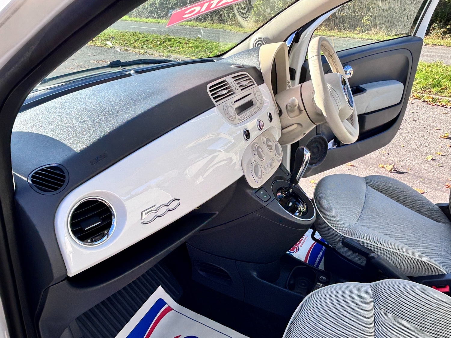 Used Fiat 500 2010 for sale - 76319474: Photo 19