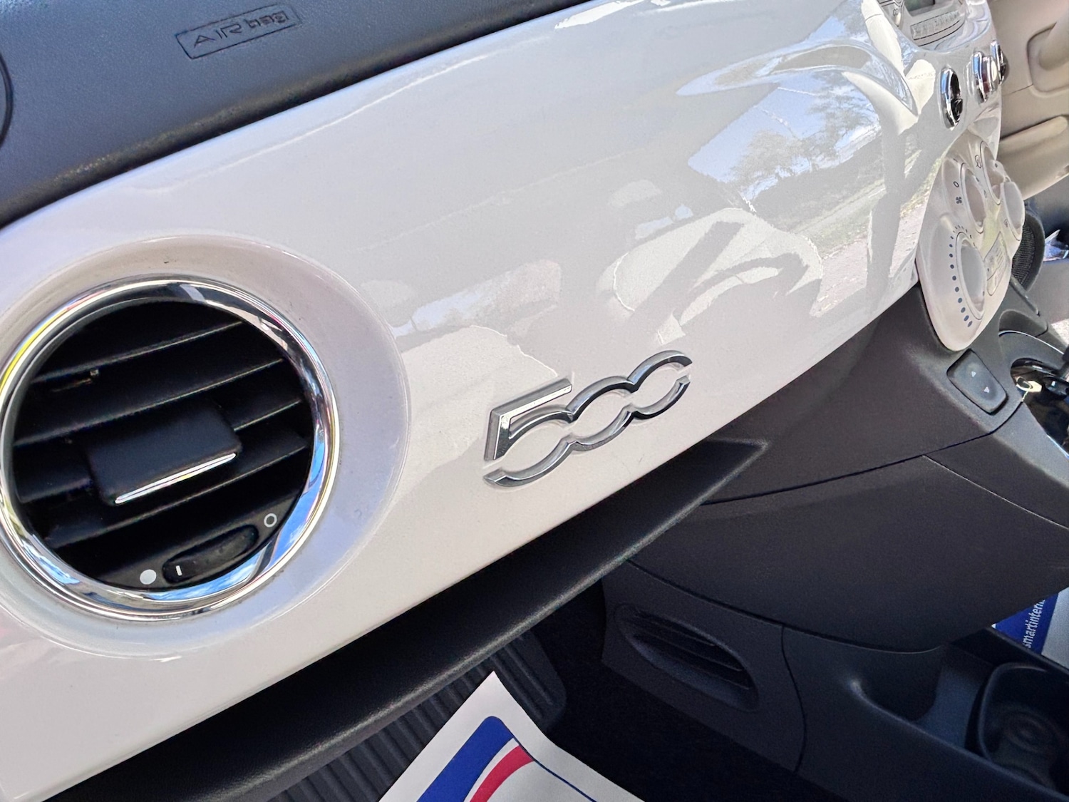 Used Fiat 500 2010 for sale - 76319474: Photo 20