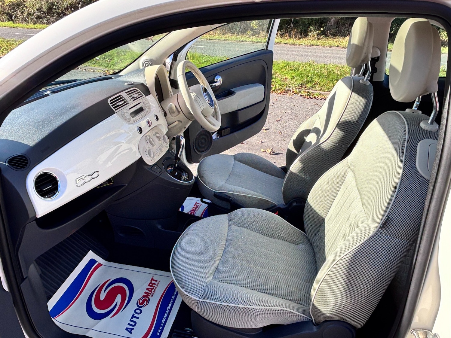 Used Fiat 500 2010 for sale - 76319474: Photo 21
