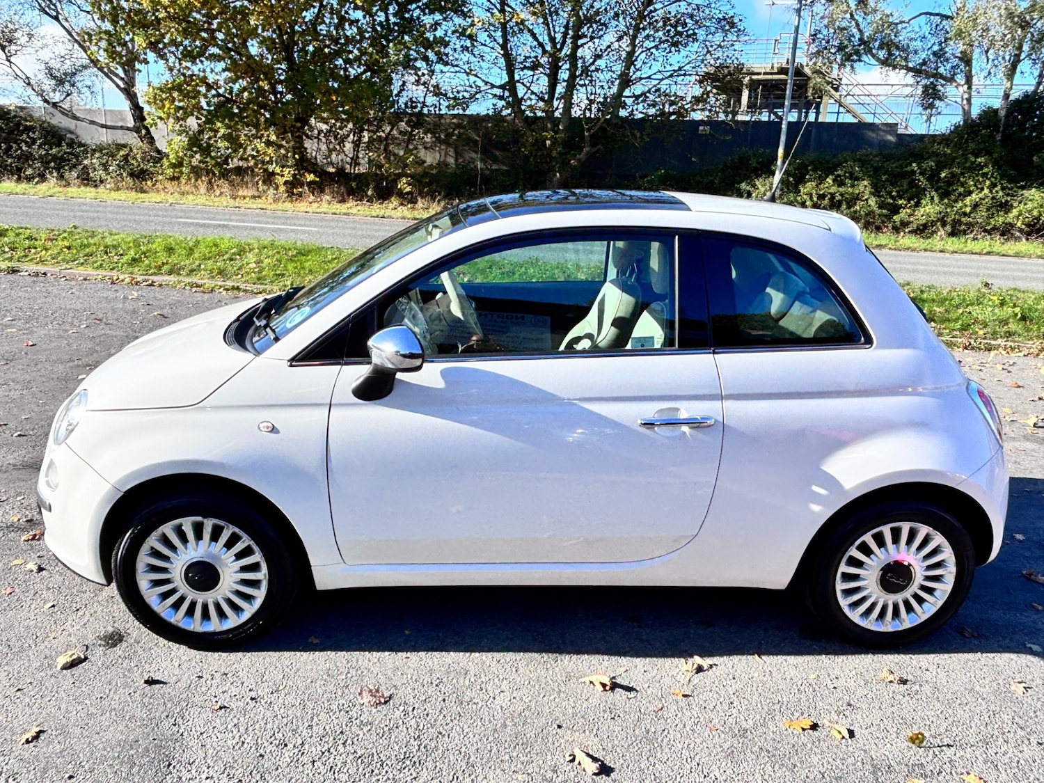 Used Fiat 500 2010 for sale - 76319474: Photo 6