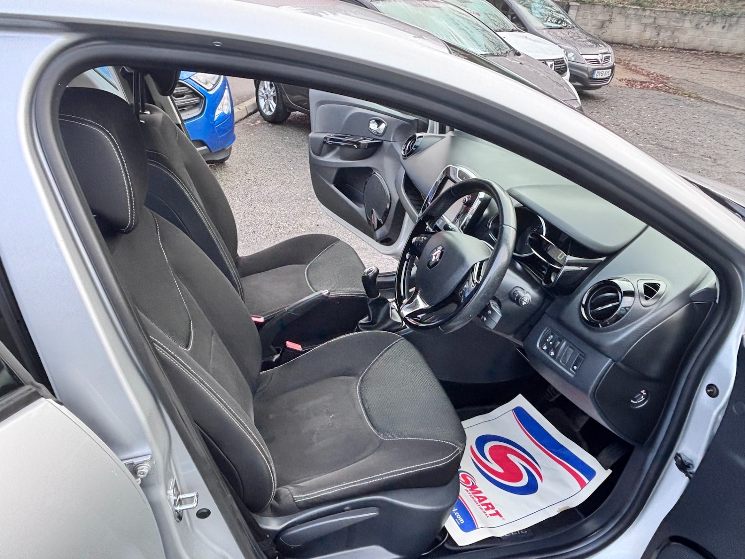 Used Renault Clio 2014 for sale - 76763266: Photo 15