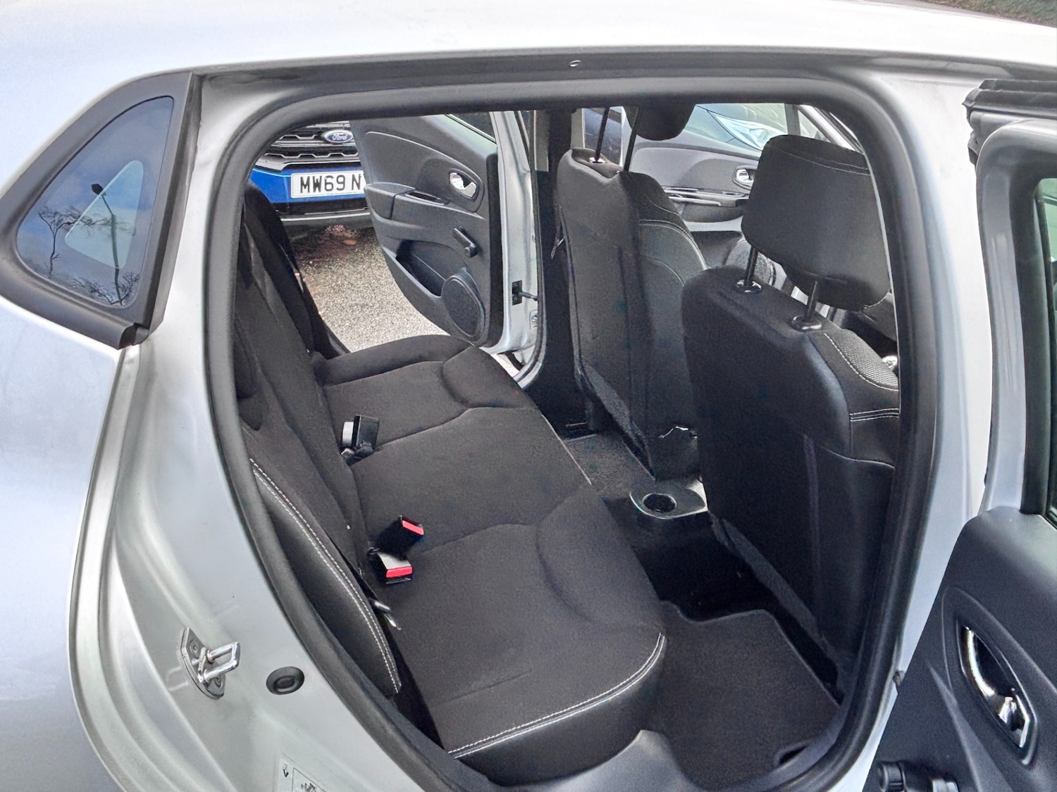 Used Renault Clio 2014 for sale - 76763266: Photo 18