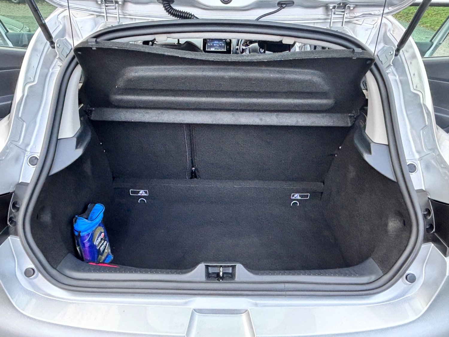 Used Renault Clio 2014 for sale - 76763266: Photo 19