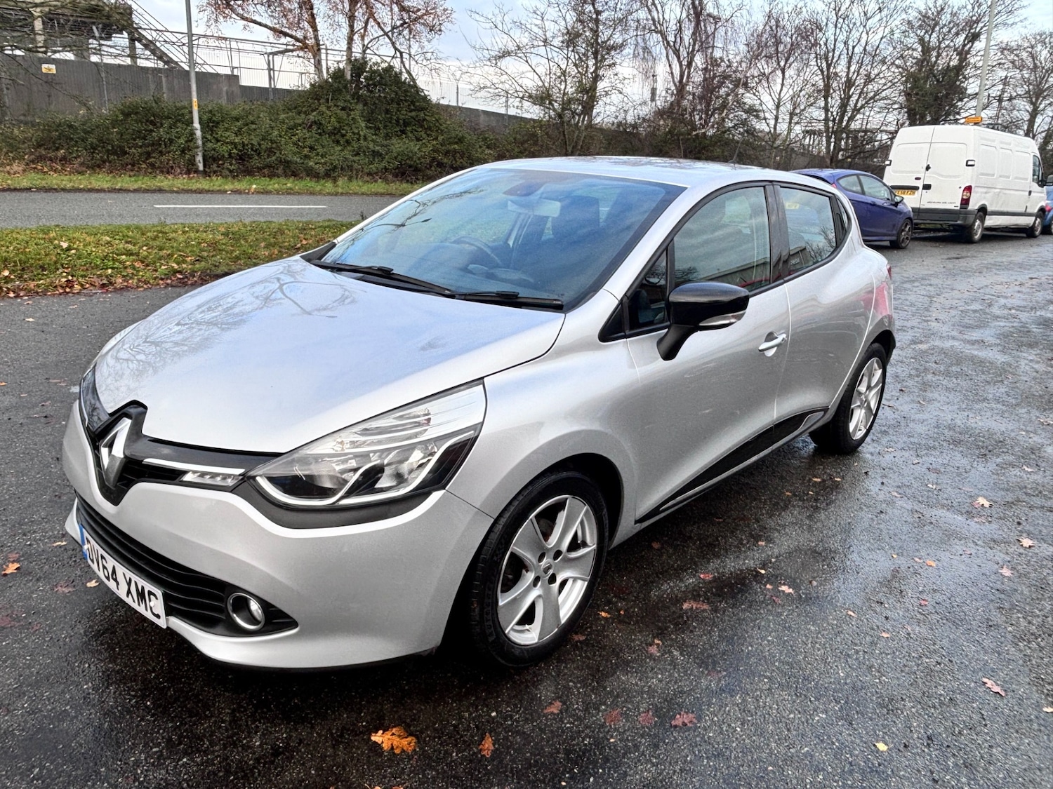 Used Renault Clio 2014 for sale - 76763266: Photo 7