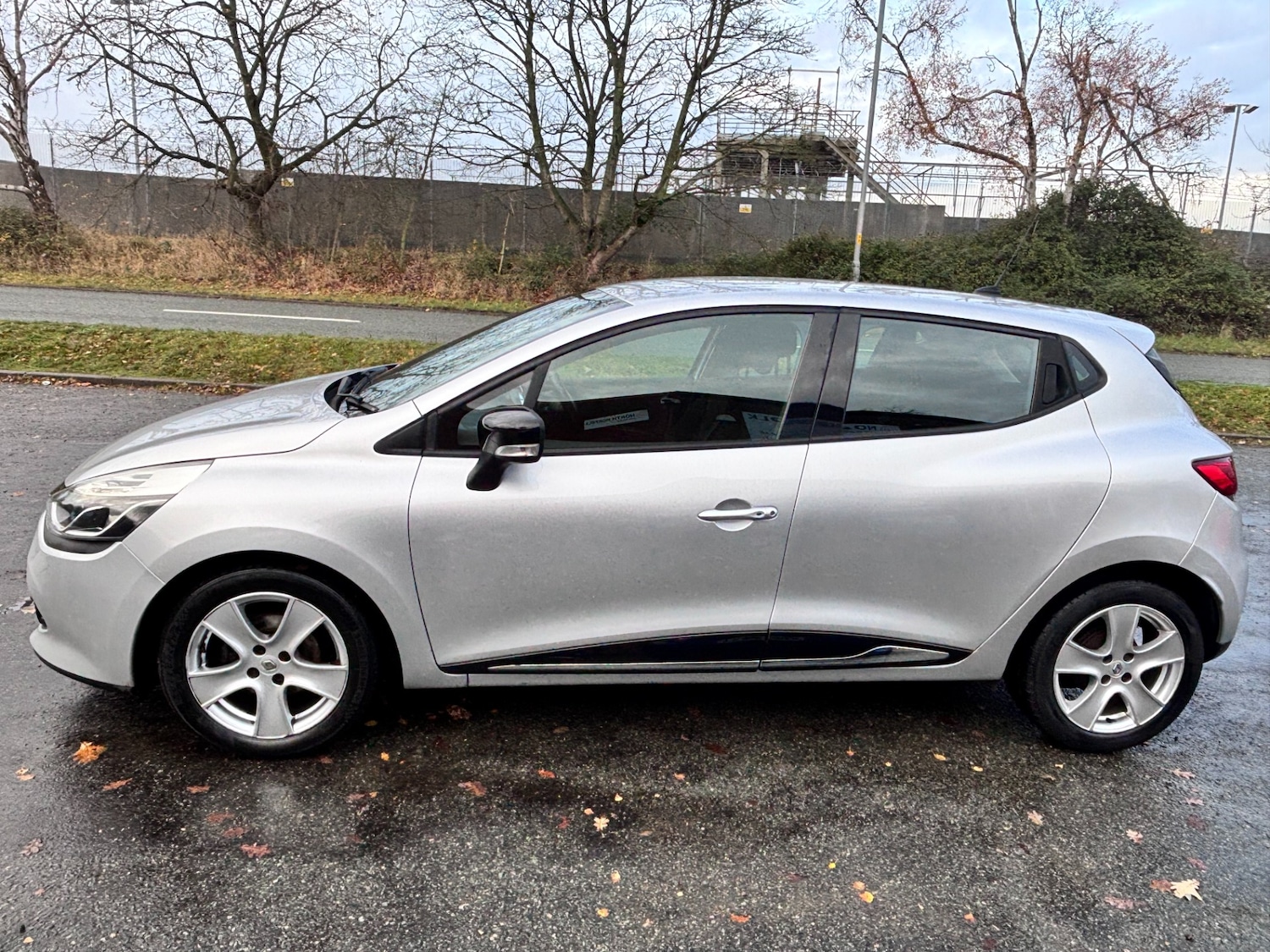 Used Renault Clio 2014 for sale - 76763266: Photo 8