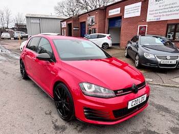 Used Volkswagen Golf 2014 for sale - 77491037: Photo