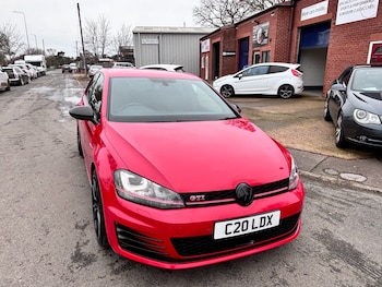 Used Volkswagen Golf 2014 for sale - 77491037: Photo
