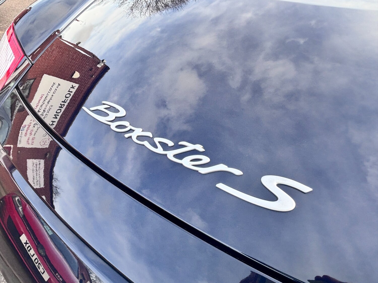 Used Porsche Boxster 2006 for sale - 78054454: Photo 12