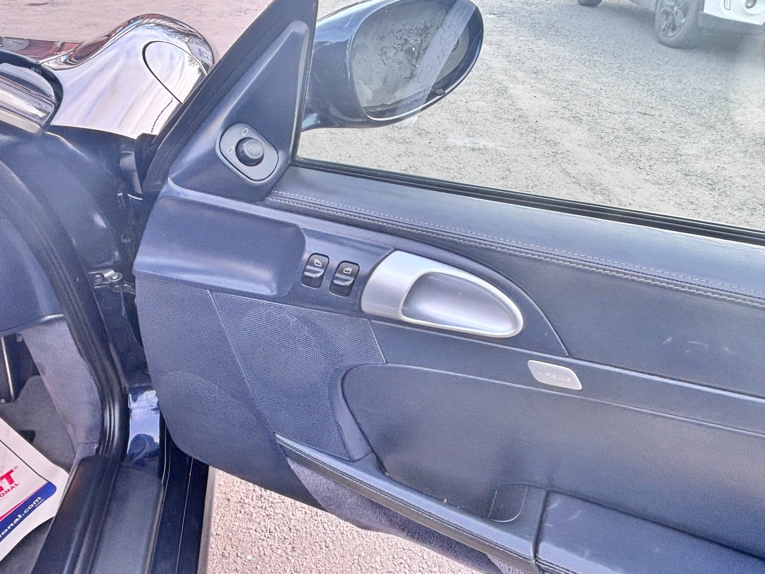 Used Porsche Boxster 2006 for sale - 78054454: Photo 19