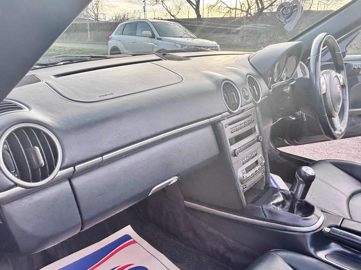 Used Porsche Boxster 2006 for sale - 78054454: Photo 24