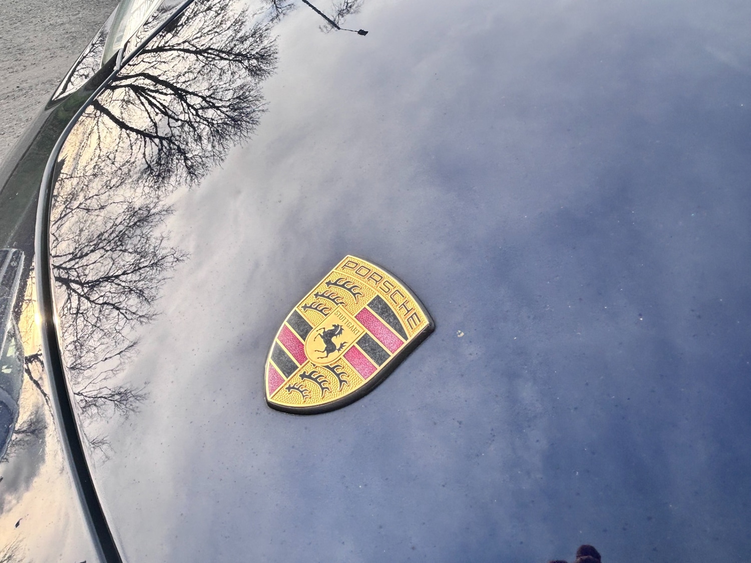 Used Porsche Boxster 2006 for sale - 78054454: Photo 34