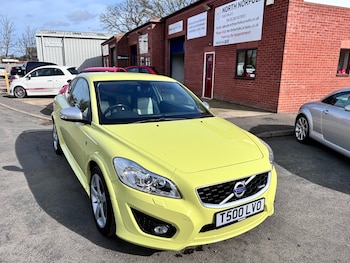 Used Volvo C30 2012 for sale - 77790408: Photo