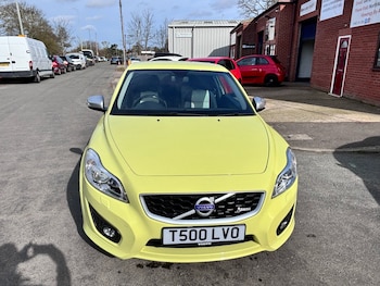 Used Volvo C30 2012 for sale - 77790408: Photo