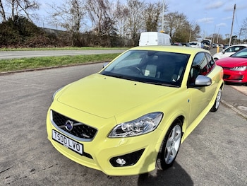 Used Volvo C30 2012 for sale - 77790408: Photo