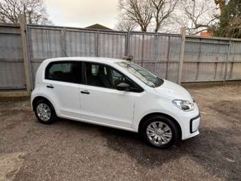 Used Volkswagen up! 2018 for sale - 73975026: Photo