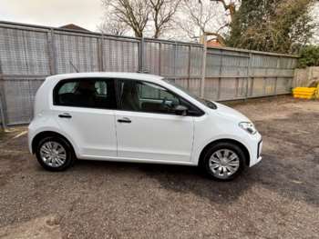 Used Volkswagen up! 2018 for sale - 73975026: Photo