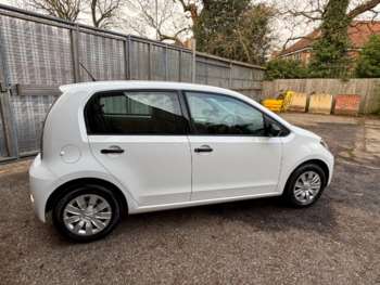 Used Volkswagen up! 2018 for sale - 73975026: Photo