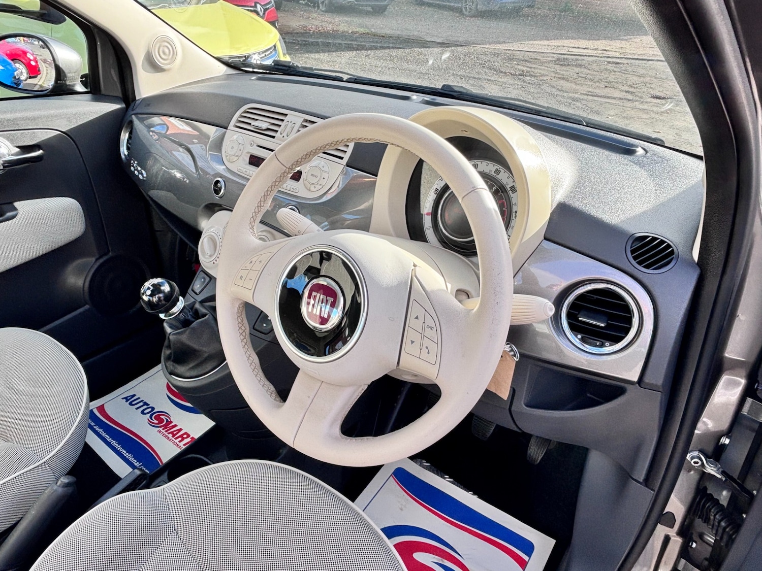 Used Fiat 500 2012 for sale - 76422414: Photo 16